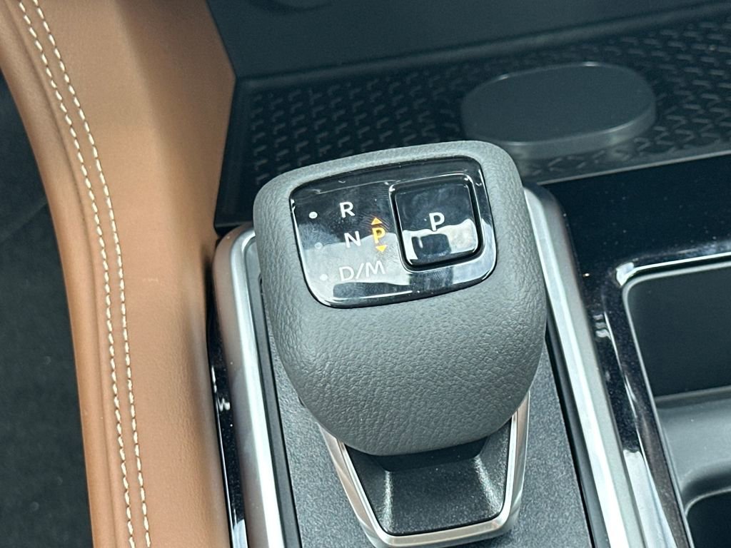 New 2026 Nissan Pathfinder Platinum AWD/4WD image 27