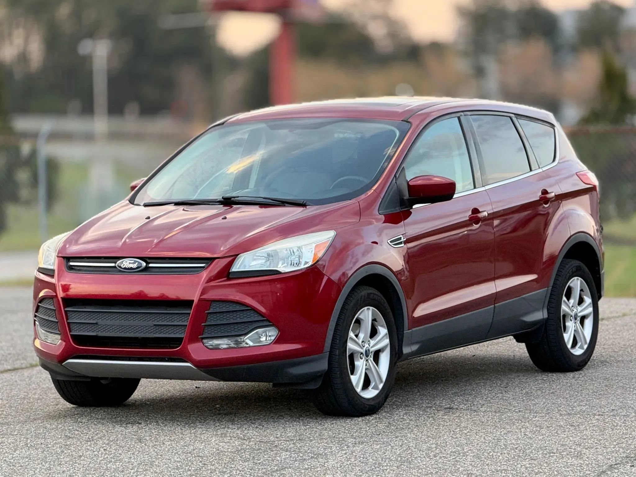 Used 2013 Ford Escape SE image 6