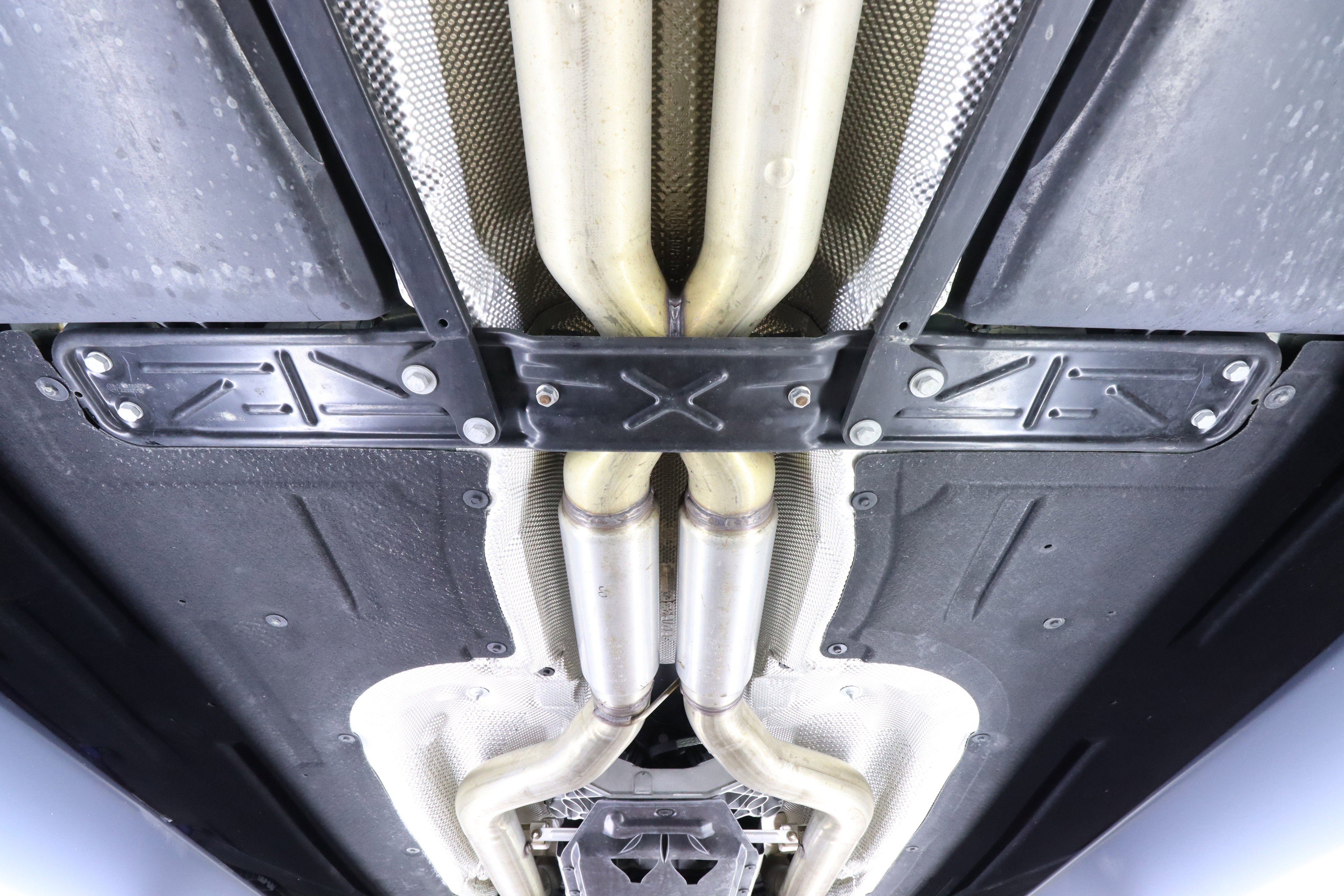 Used 2014 BMW M6 image 46