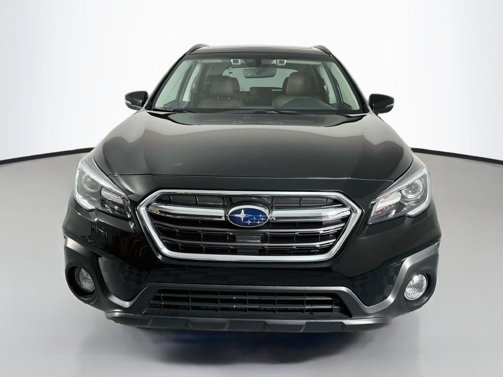 Used 2019 Subaru Outback 3.6R Touring AWD/4WD image 6