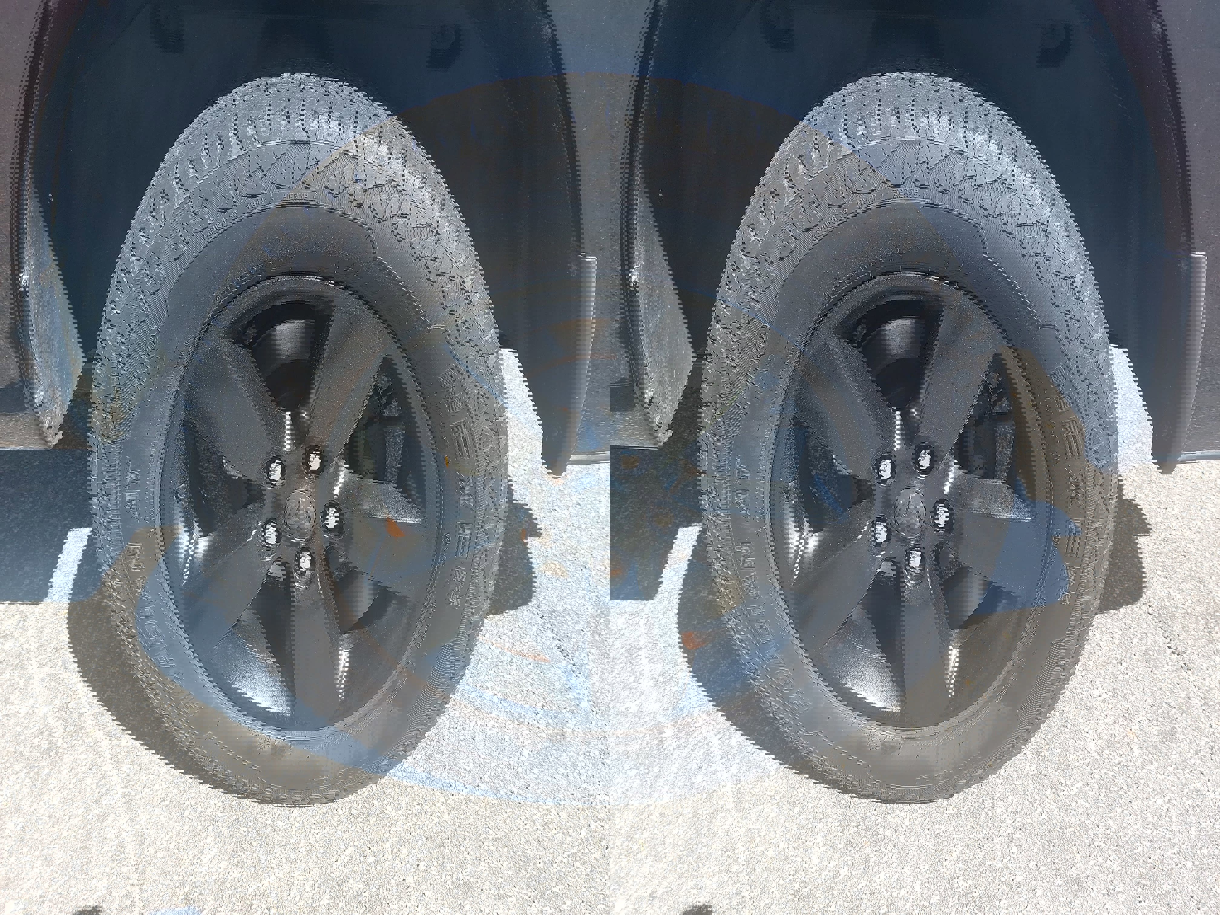 Used 2019 RAM 1500 Express w/ Express Value Package image 34