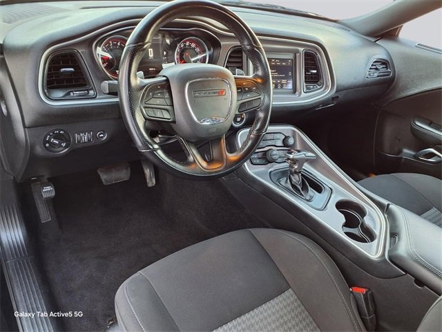 Used 2022 Dodge Challenger GT image 10