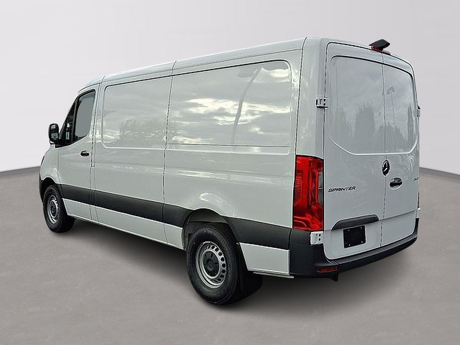 Used 2026 Mercedes-Benz Sprinter 2500 image 7
