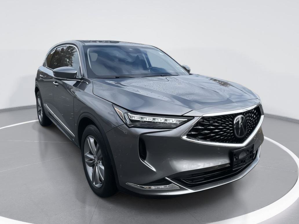Used 2024 Acura MDX Base image 1