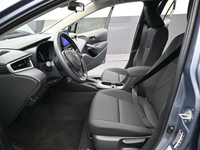 Used 2026 Toyota Corolla LE image 10