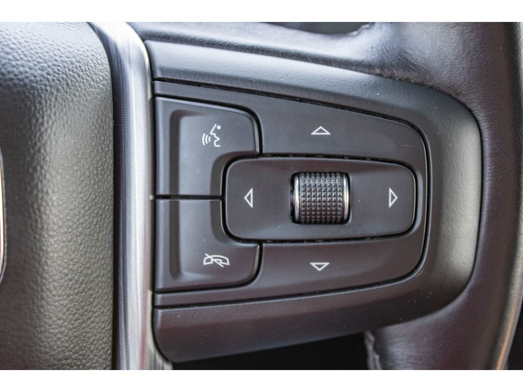 Used 2023 GMC Yukon Denali Ultimate AWD/4WD image 39