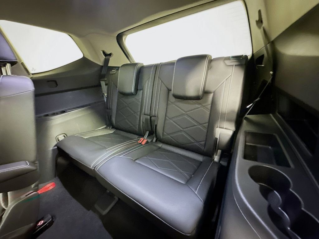 New 2026 Volkswagen Atlas SE image 18