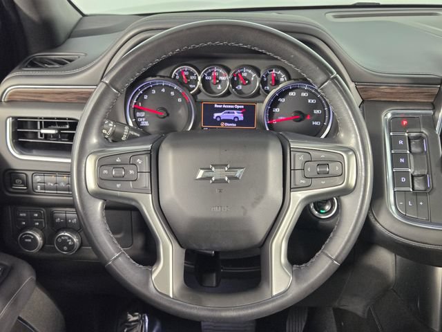 Used 2021 Chevrolet Tahoe Z71 AWD/4WD image 23