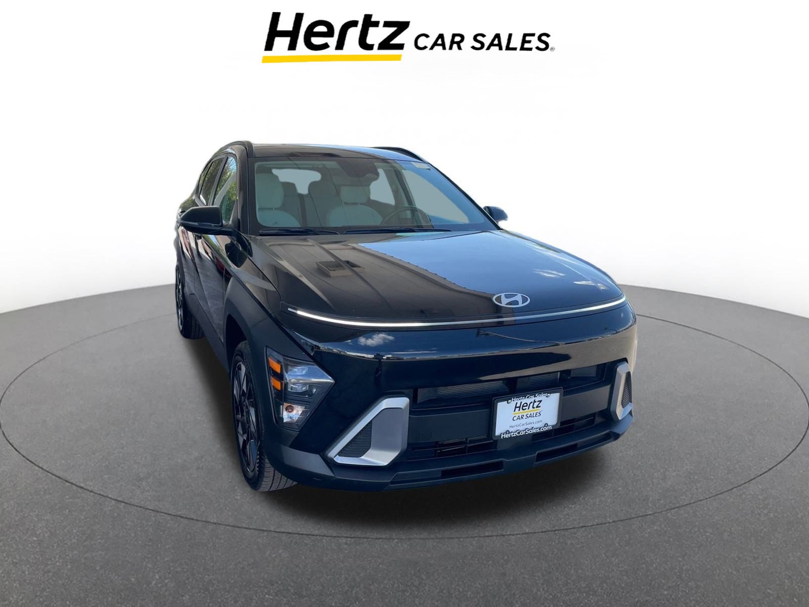 Used 2025 Hyundai Kona SEL