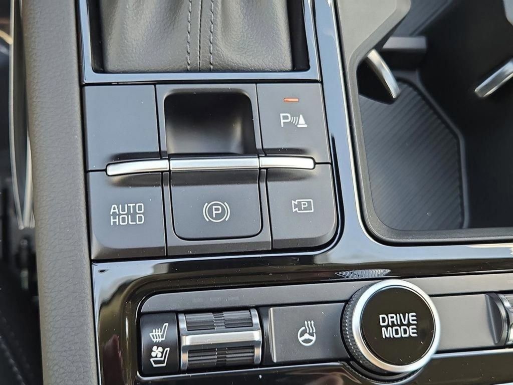 New 2026 Kia K5 EX FWD image 26