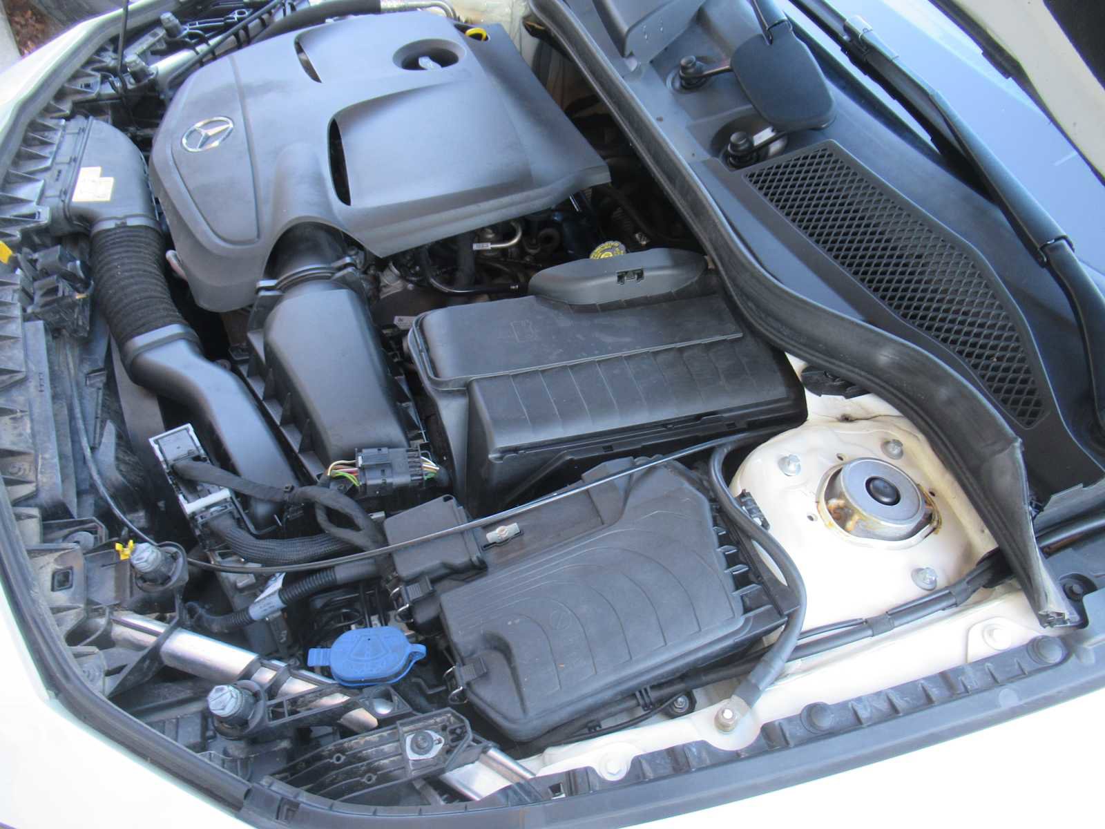 Used 2019 Mercedes-Benz CLA 250 CLA 250 image 14