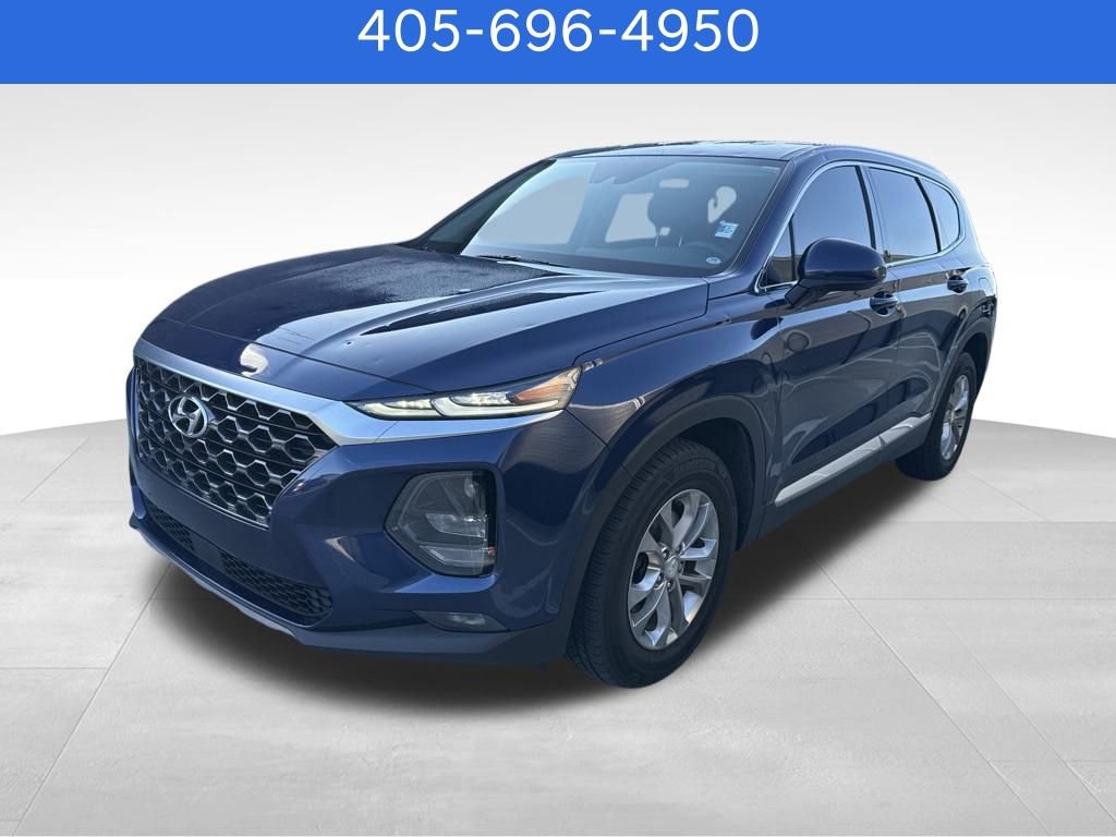 Used 2020 Hyundai Santa Fe SEL w/ Cargo Package image 1