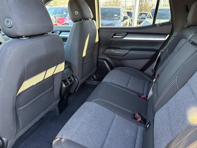 Used 2025 GMC Terrain Elevation image 13