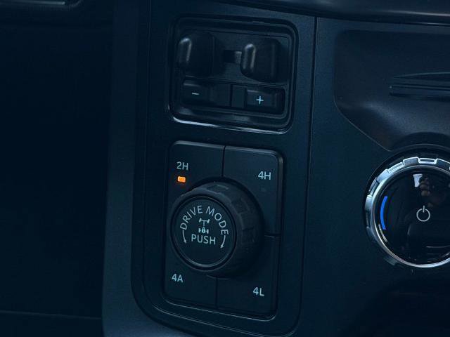New 2026 Ford F150 Lariat w/ Equipment Group 501A Mid image 19