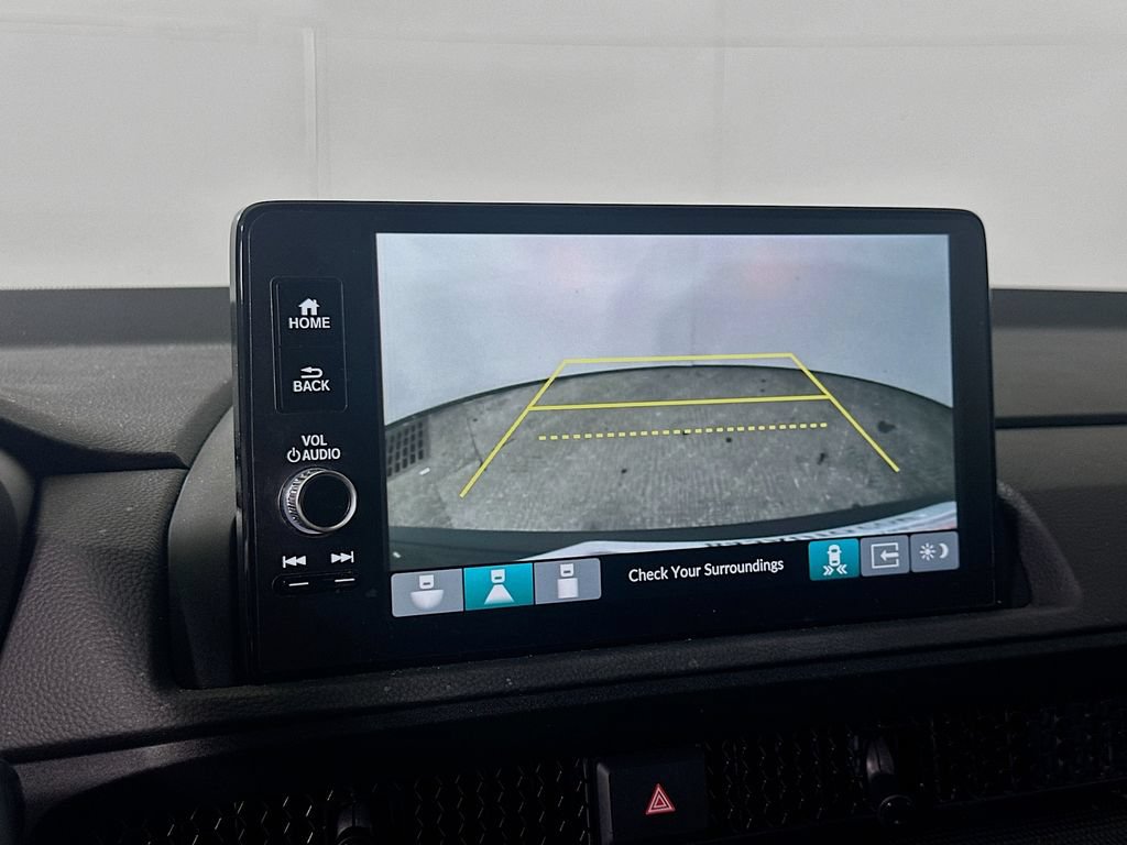 Used 2024 Honda CR-V Sport-L image 10