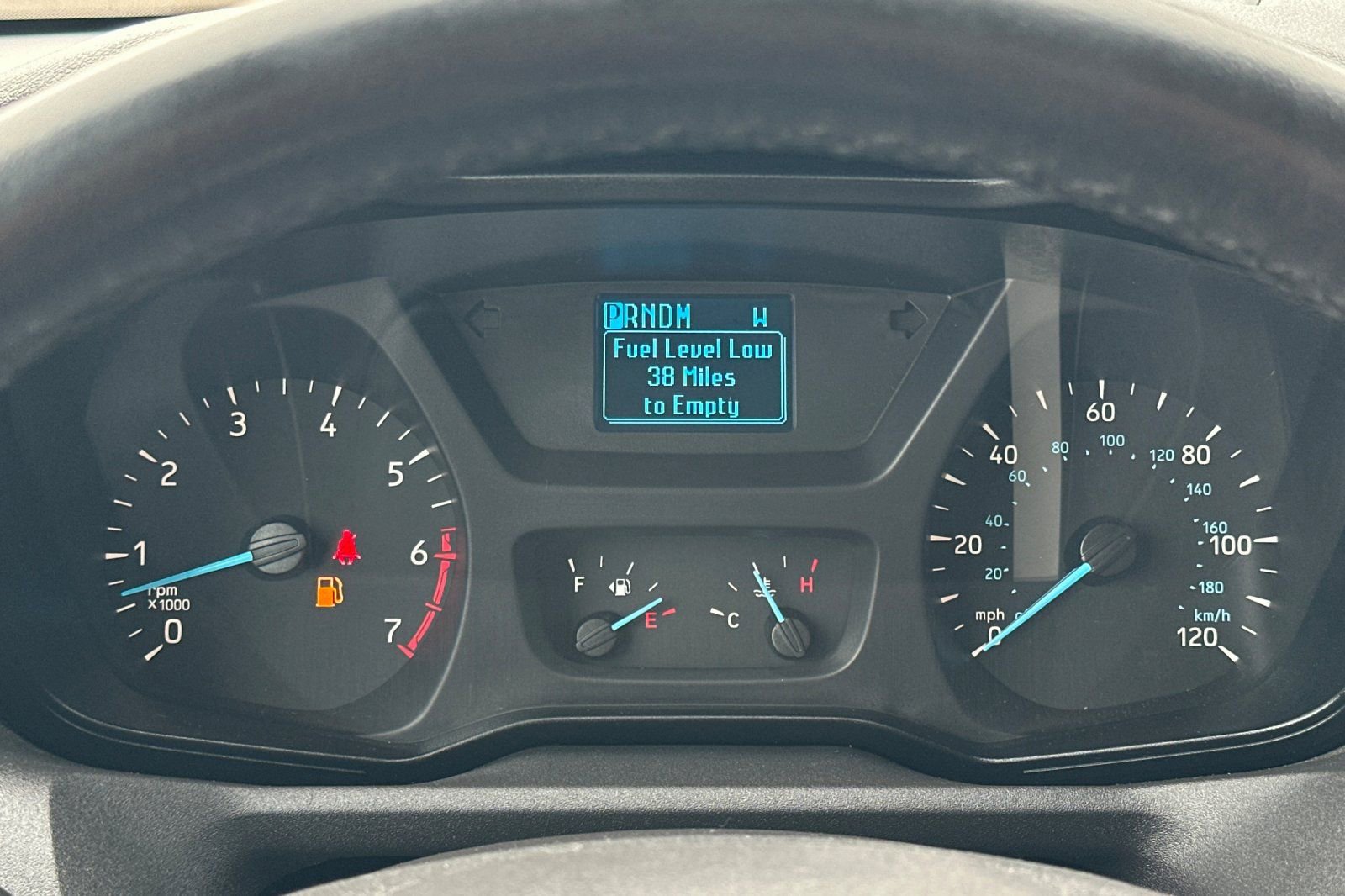 Used 2017 Ford Transit 350 XL RWD image 24