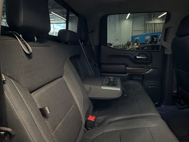 Used 2019 Chevrolet Silverado 1500 RST AWD/4WD image 26
