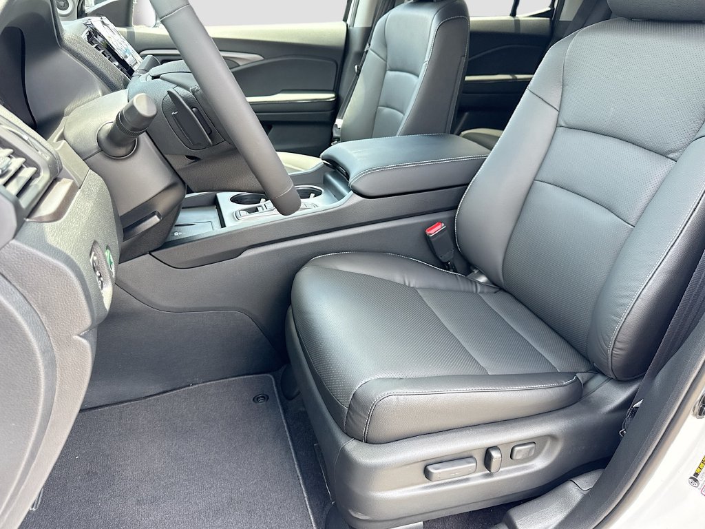 New 2026 Honda Ridgeline RTL image 9