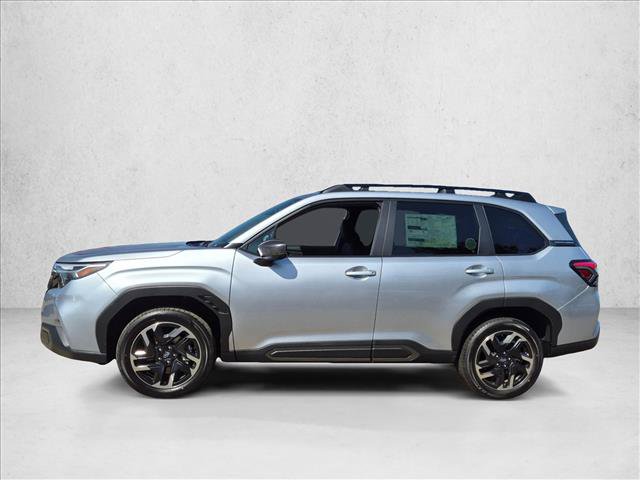 New 2026 Subaru Forester Limited AWD/4WD image 5