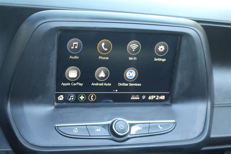 Used 2019 Chevrolet Camaro LT image 14