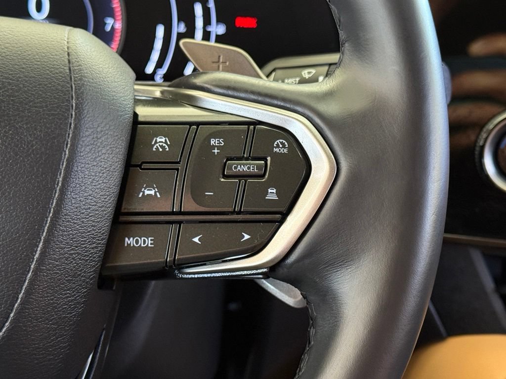 Certified 2025 Lexus NX 350 AWD w/ Cold Area Package image 26