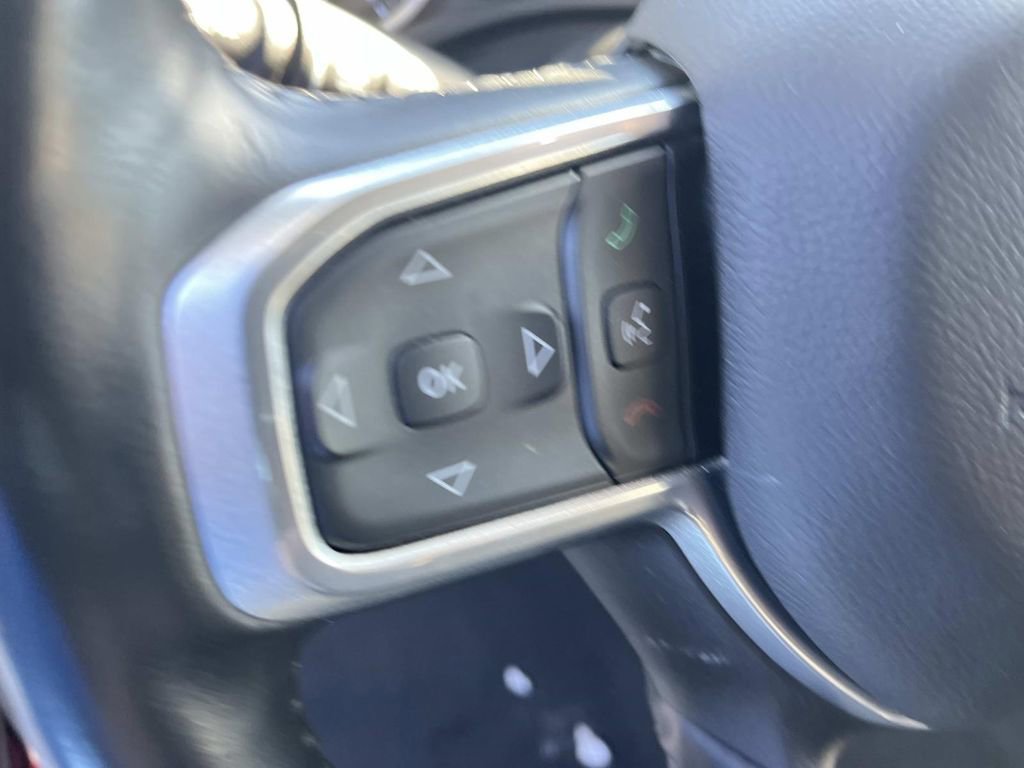 Used 2022 RAM 1500 Laramie image 30