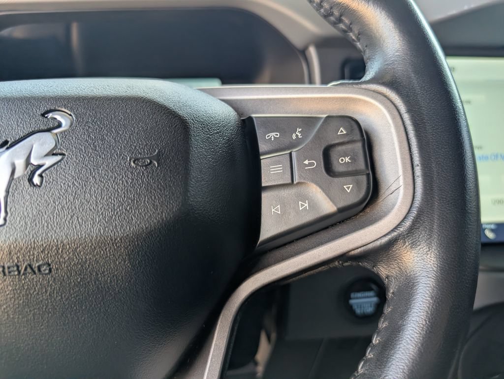 Used 2024 Ford Bronco Big Bend AWD/4WD image 25