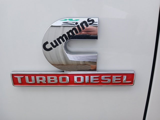 New 2026 RAM 5500 Tradesman w/ Chrome Appearance Group AWD/4WD image 12