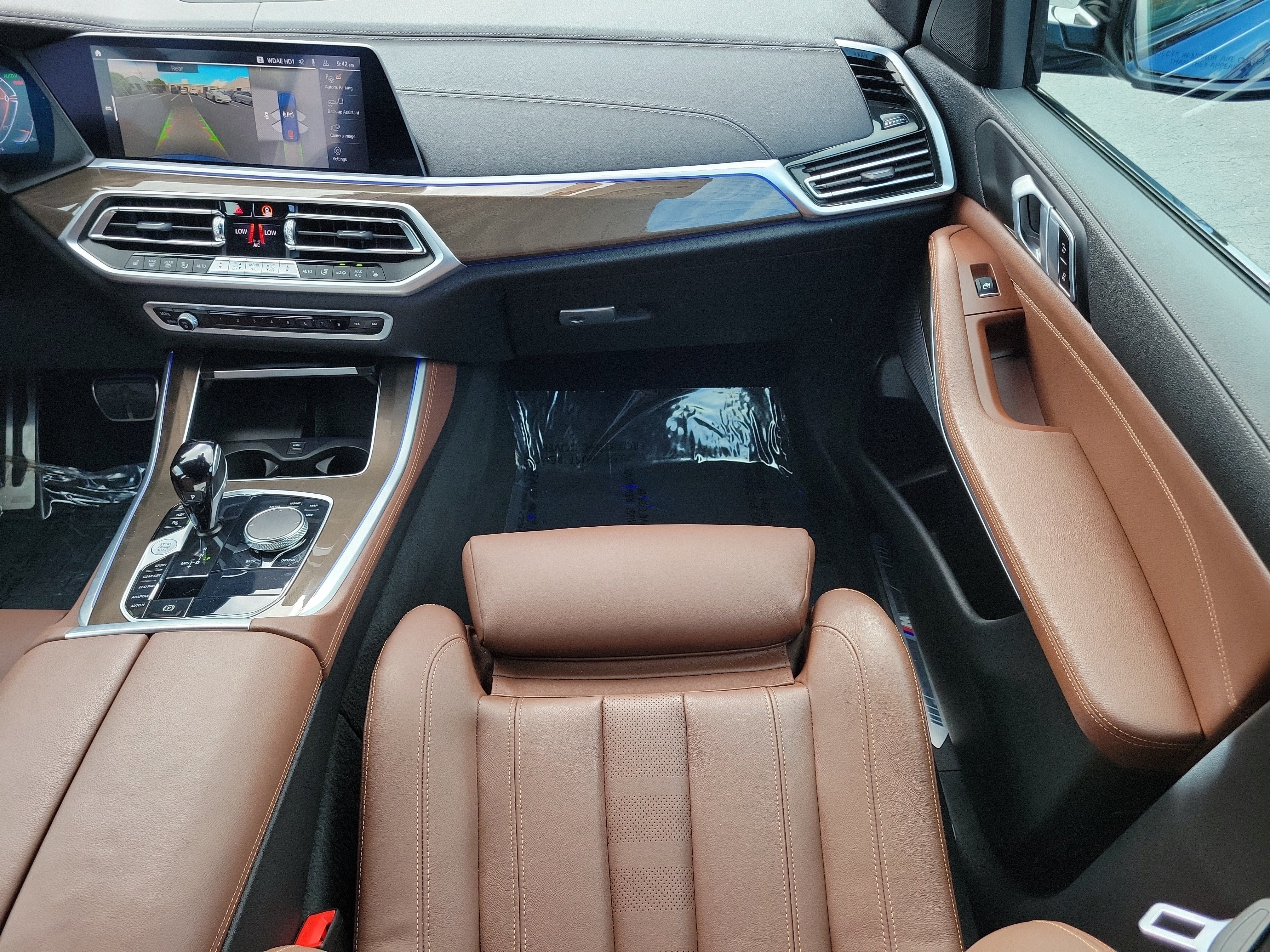 Used 2022 BMW X5 sDrive40i w/ M Sport Package RWD image 16