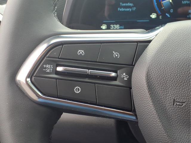 Used 2026 Chevrolet Equinox LT w/ Convenience Package II image 16