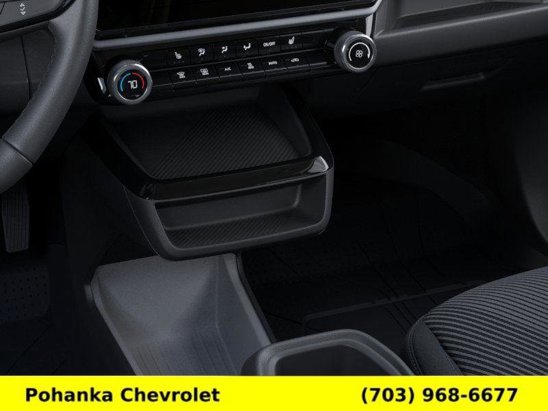New 2027 Chevrolet Bolt LT image 23