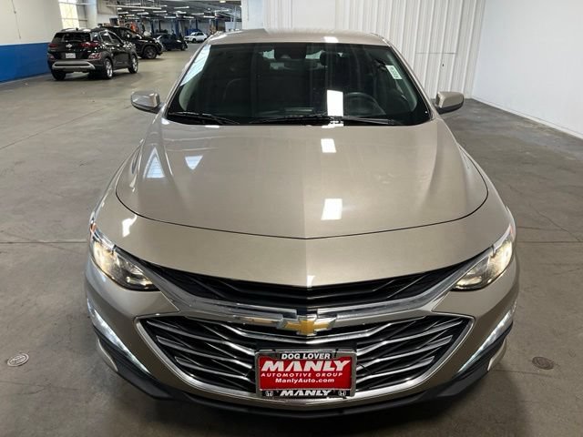 Used 2024 Chevrolet Malibu LT FWD image 8