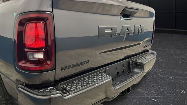 New 2026 RAM 2500 Big Horn AWD/4WD image 40