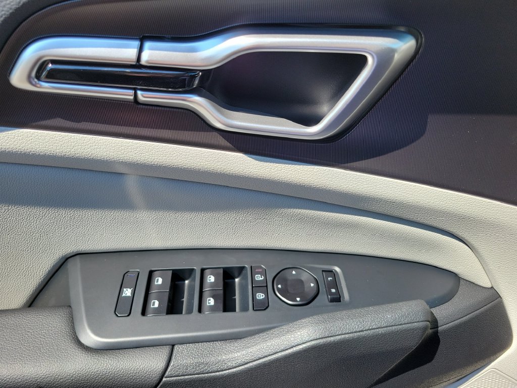 New 2027 Kia Sportage EX FWD image 28