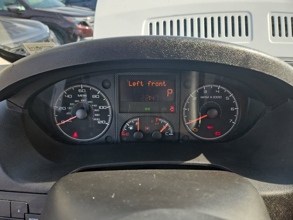 Used 2019 RAM ProMaster 1500 image 16