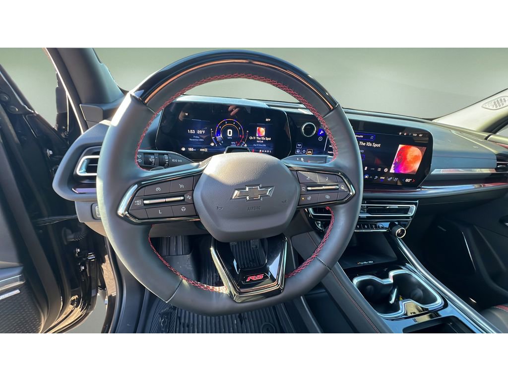 Certified 2024 Chevrolet Traverse RS w/ LPO, Floor Liner Package image 22