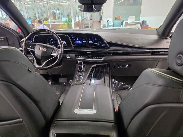 Used 2023 Cadillac Escalade Sport AWD/4WD image 10