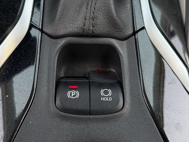Used 2021 Toyota Corolla LE w/ Carpet Mat Package (TMS) FWD image 21