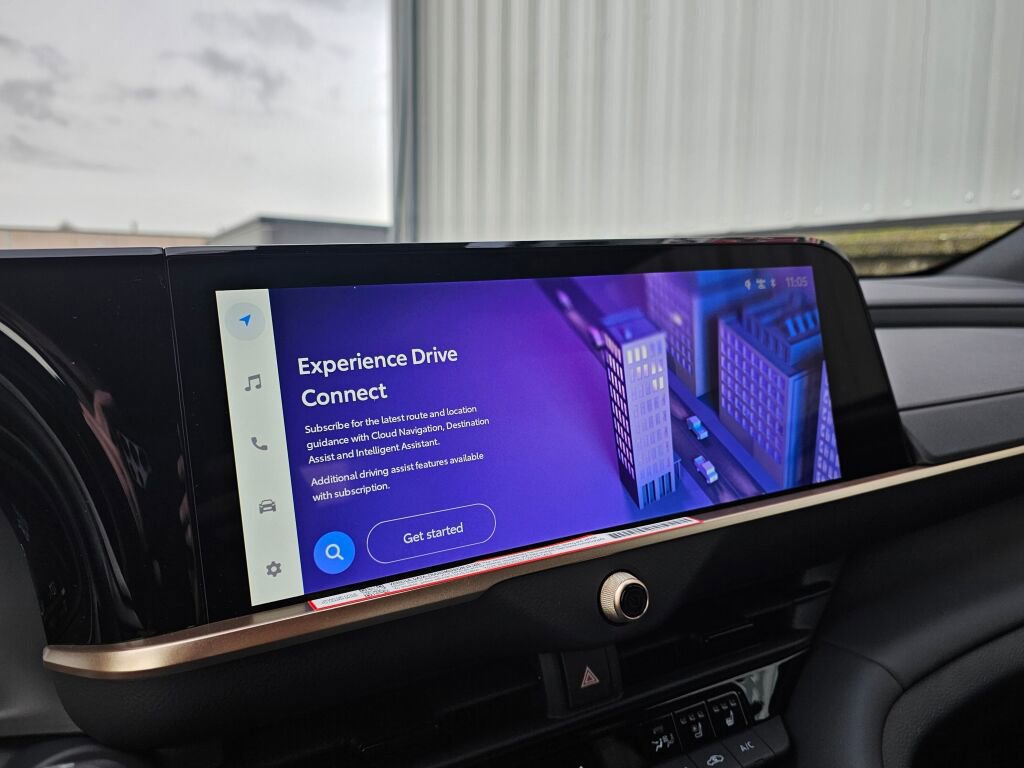 New 2026 Toyota Crown Limited image 17