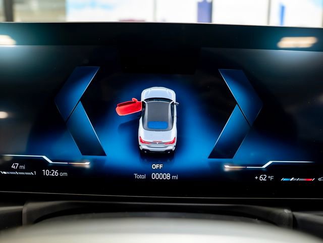 New 2027 BMW 430i Convertible RWD image 19