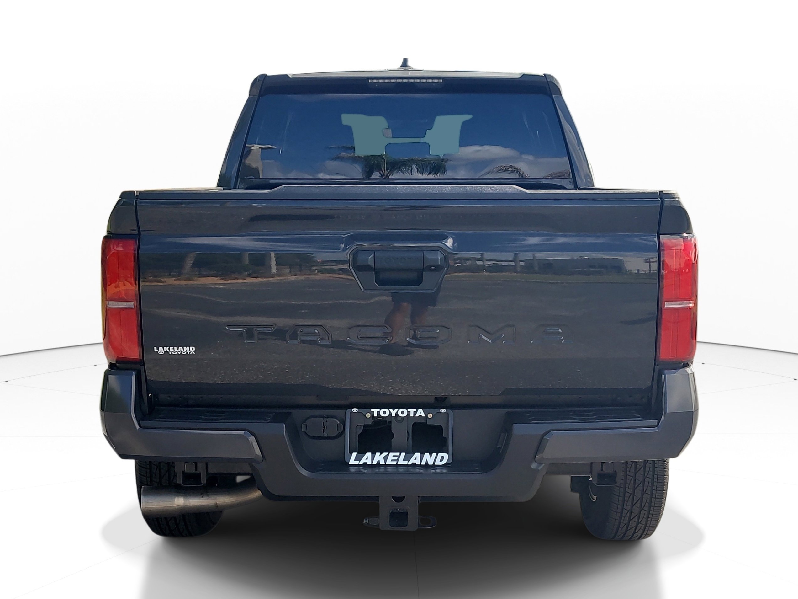 Used 2024 Toyota Tacoma SR5 image 6