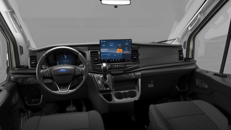 New 2026 Ford Transit 350 XLT RWD image 49