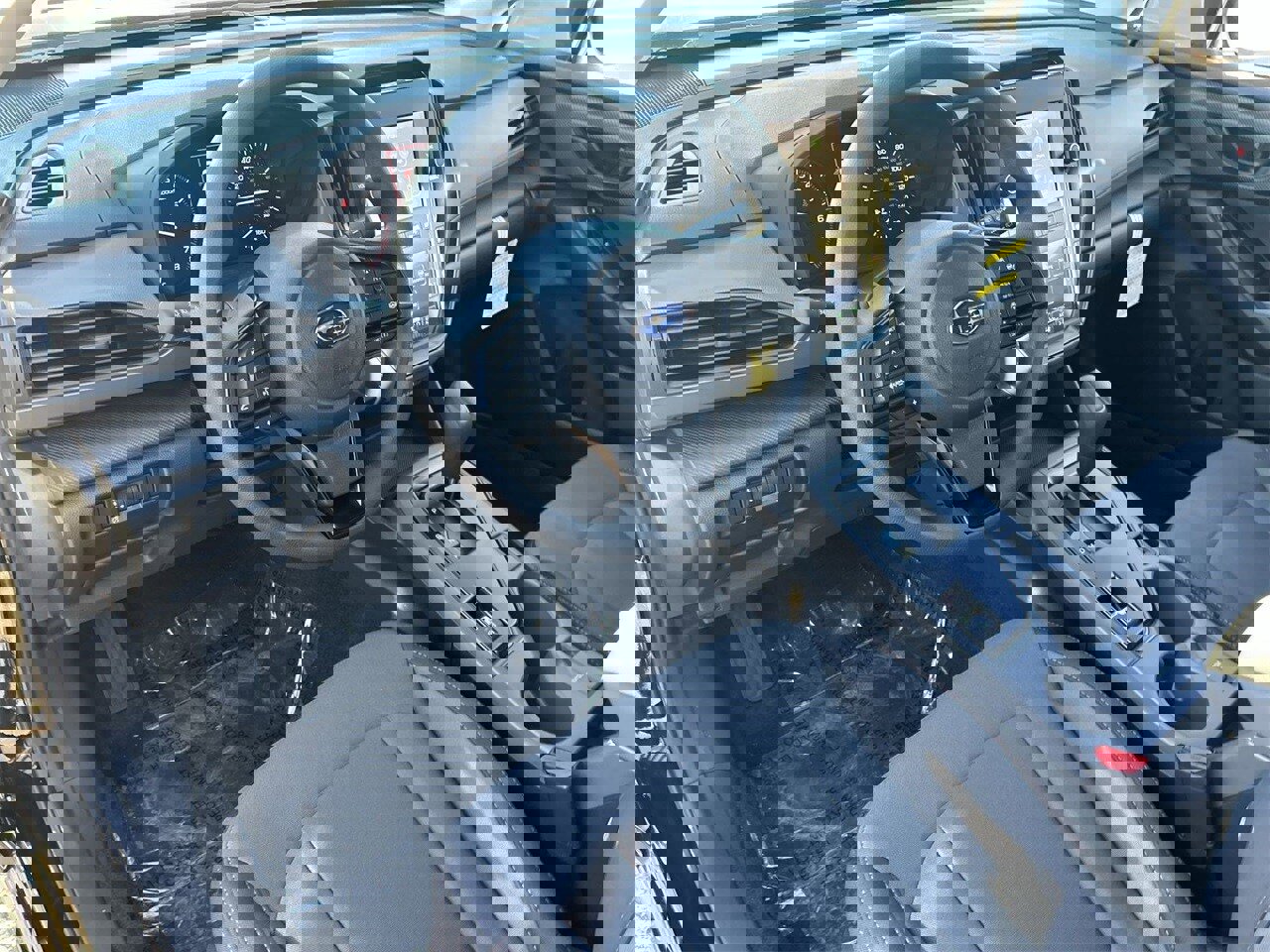 New 2026 Subaru Crosstrek 2.5i image 14