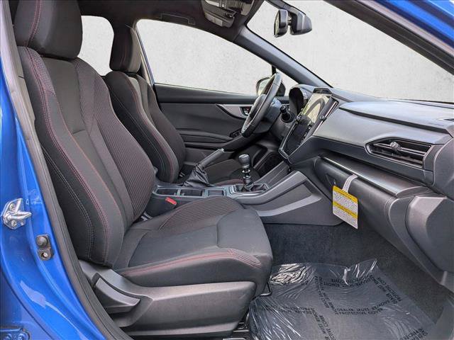 Certified 2023 Subaru WRX Premium AWD/4WD image 20