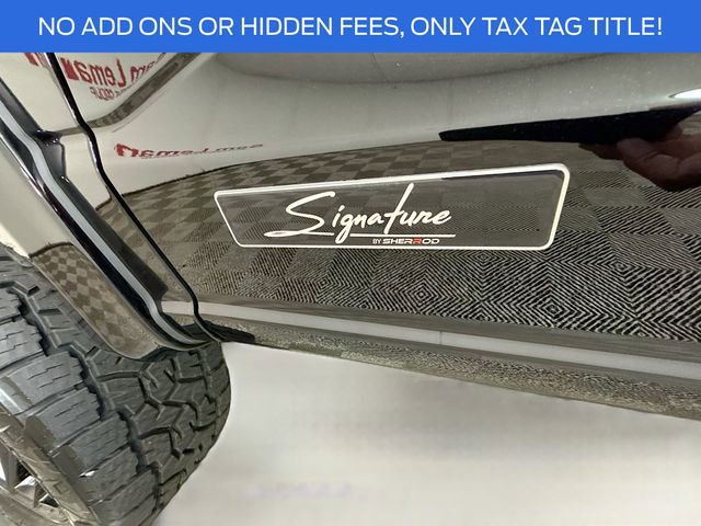 New 2025 Ford F150 XLT w/ Equipment Group 302A MID image 33