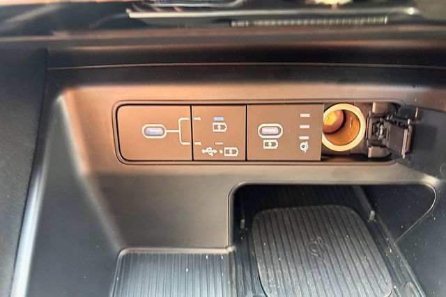 New 2026 Hyundai Santa Cruz SEL AWD/4WD image 18