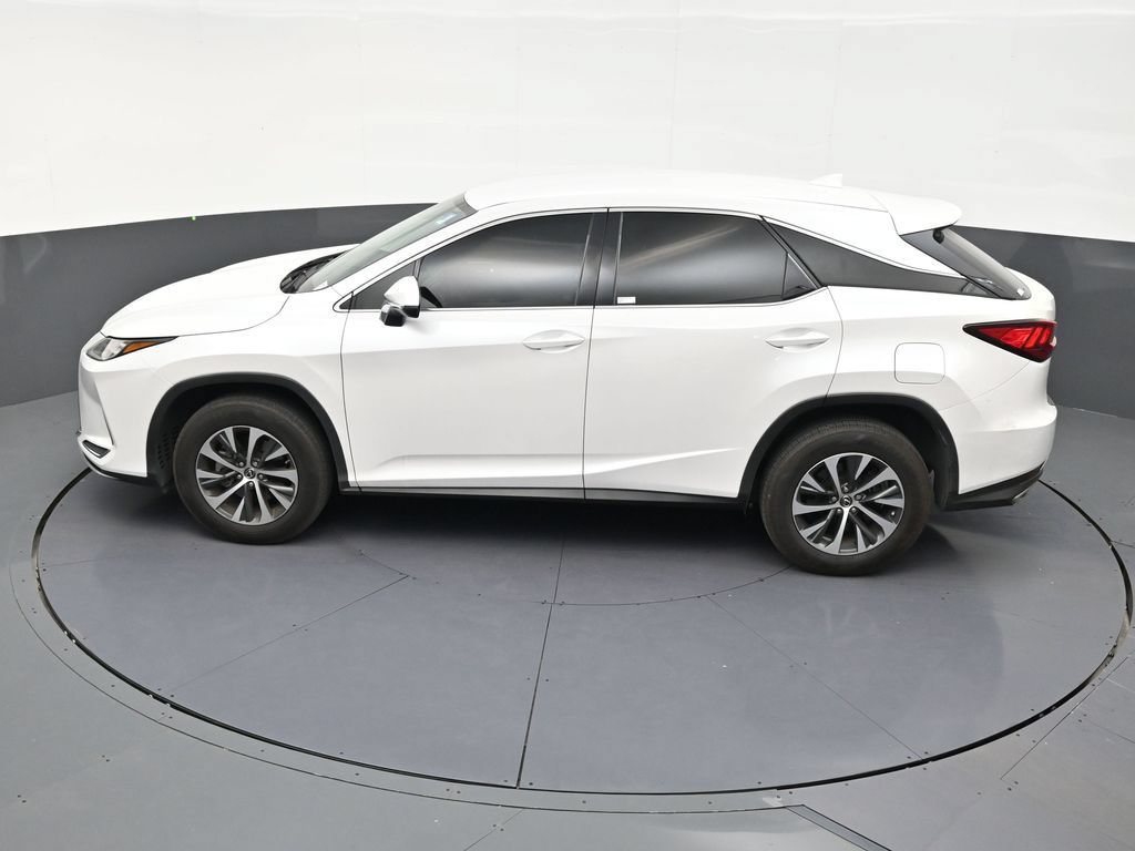 Used 2021 Lexus RX 350 FWD w/ Accessory Package image 13