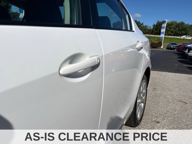 Used 2010 MAZDA MAZDA3 s Grand Touring FWD image 19