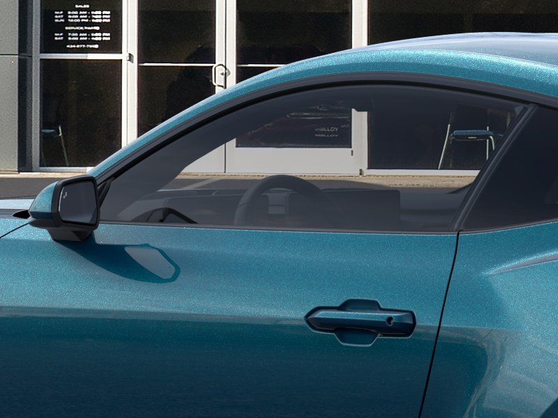New 2026 Ford Mustang Coupe RWD image 42