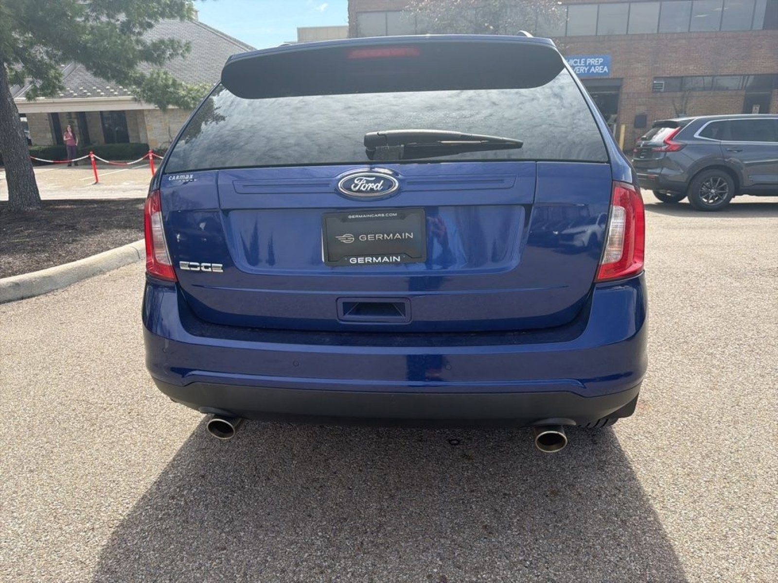 Used 2014 Ford Edge SE w/ Equipment Group 101A image 11